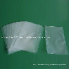 Plastic Vacuum Food Bag